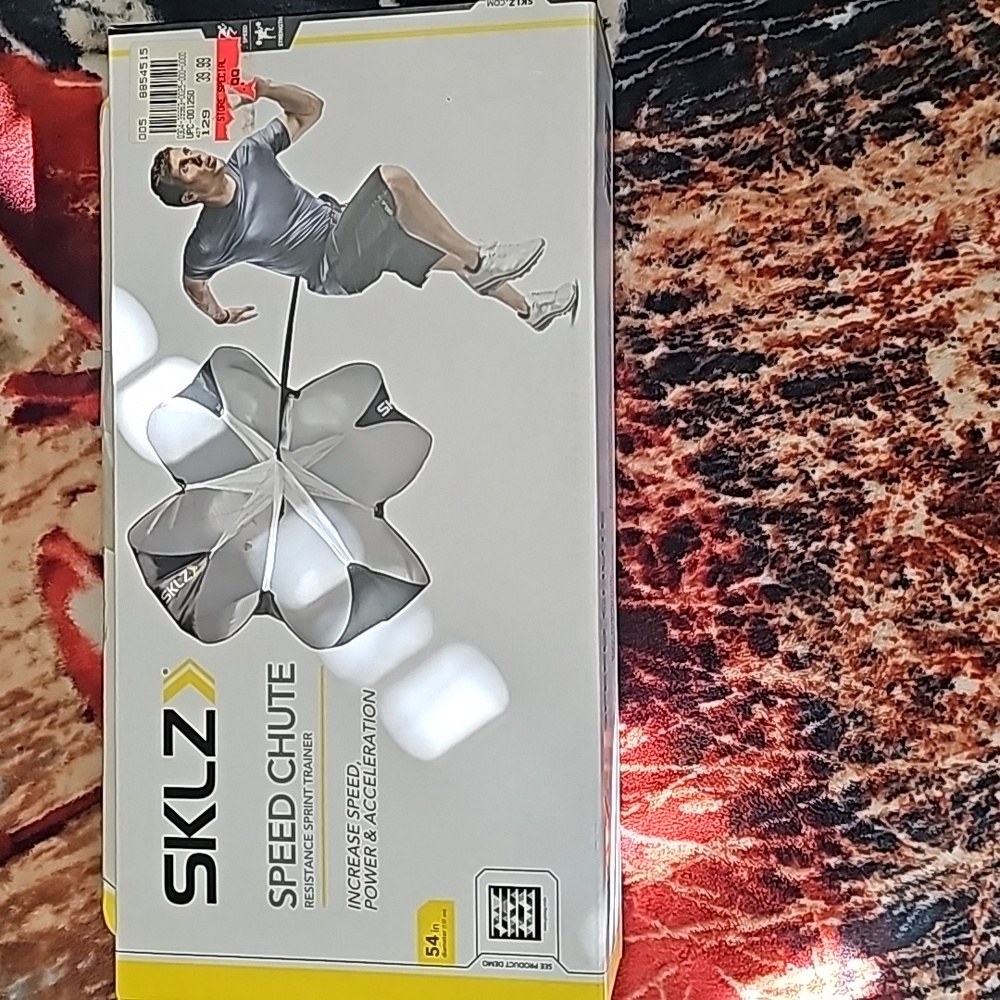 Sklz speed chute